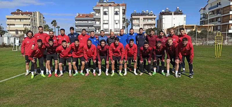 İskenderunspor