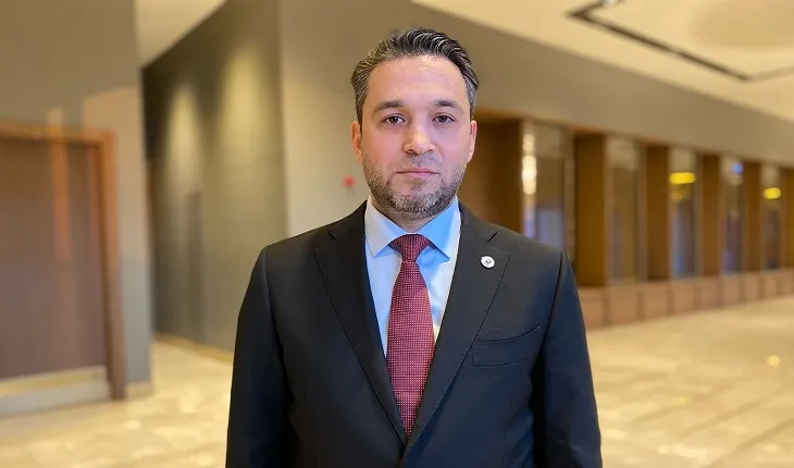 UID Genel Başkanı Aslan : Almanya seçimlerinde stratejik oy kullanılması gerekiyor