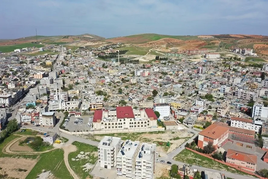 Şanlıurfa’da 5 mahalle muhtarının mazbatası ellerinden alındı