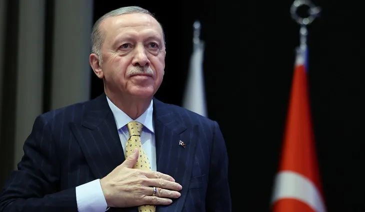 Erdoğan ;Sayın Özel,Başkomutan olarak sana sesleniyorum,ayağını denk al 