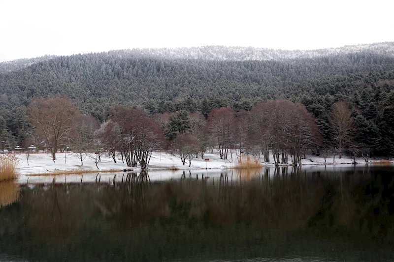 Gölcük Tabiat Parkı