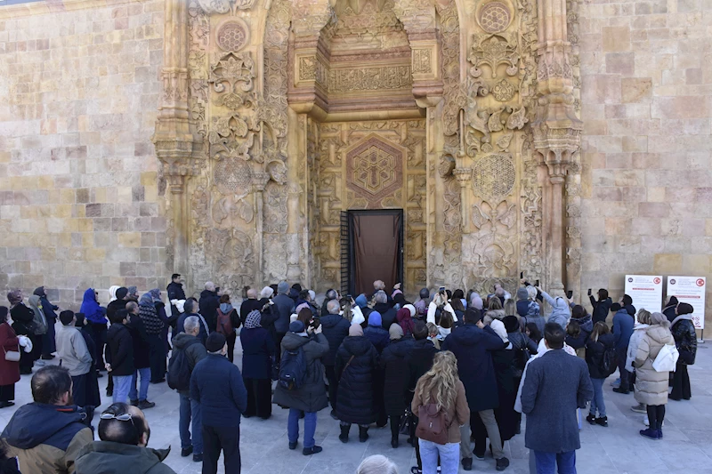 Masalsı yolculuğun 