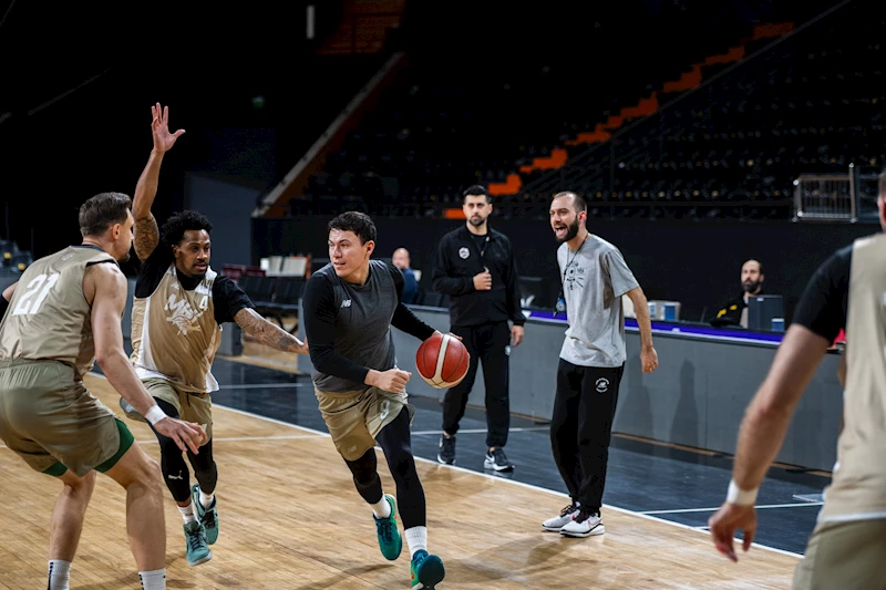 MSK’da hedef önce Karşıyaka, sonra Tofaş