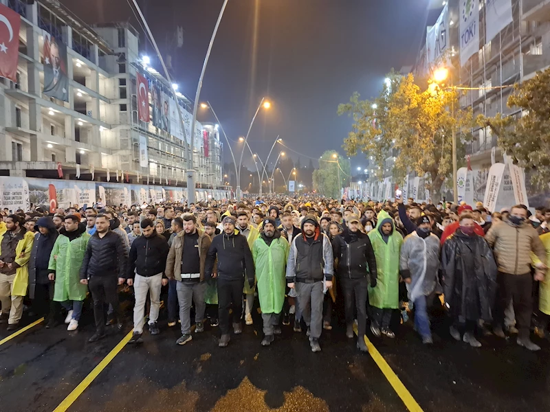 Depremin vurduğu Hatay