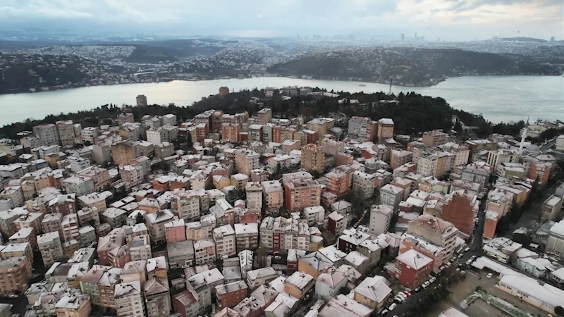 İstanbul -  Avrupa Yakası