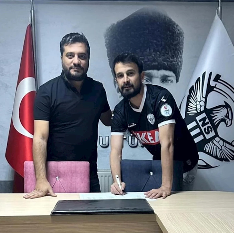 Menemen FK ile Nazillispor rakip