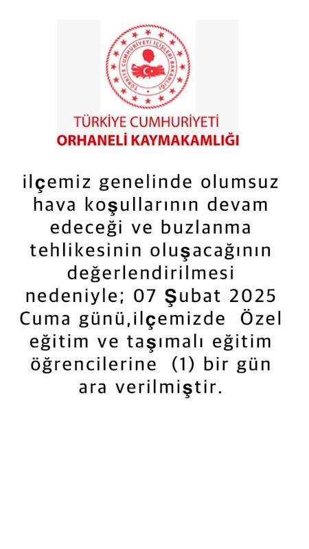 Orhaneli