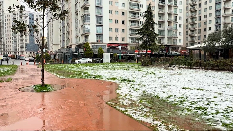 Esenyurt’ta berberde sahte içki içen kişi öldü