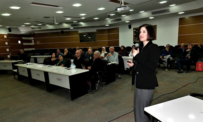 Bornova Misket Üzümü için üreticiye destek