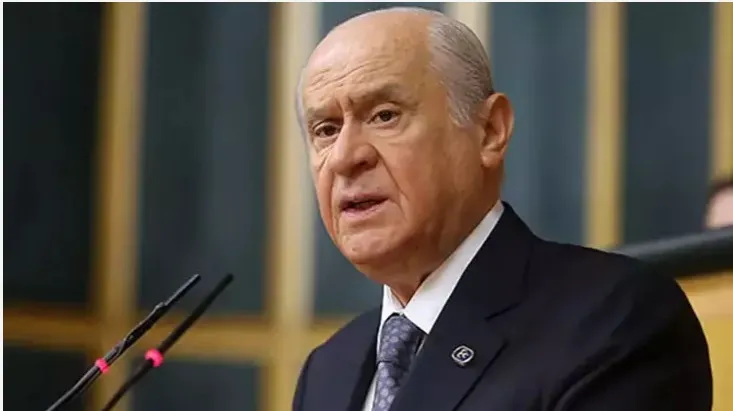 Bahçeli: Terörle varılacak hiçbir yer, erişilecek hiçbir menzil yoktur