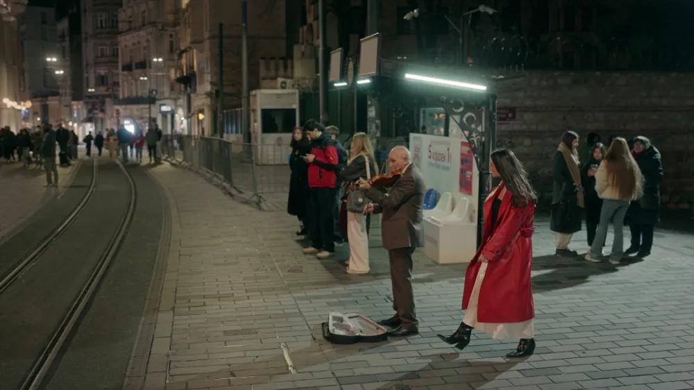 Demet Özdemir İstiklal