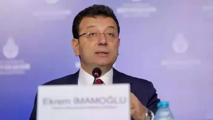 İmamoğlu