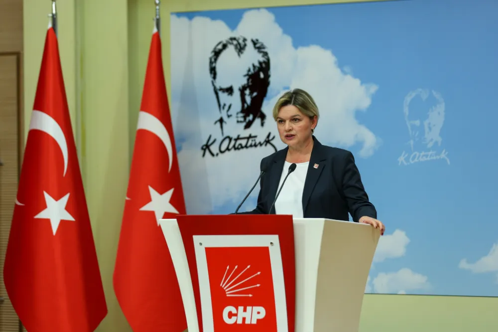 CHP