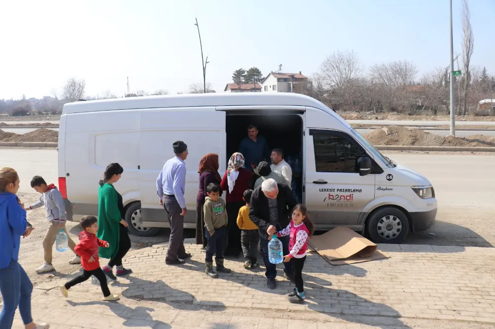 İş İnsanı Lekesiz,Malatya