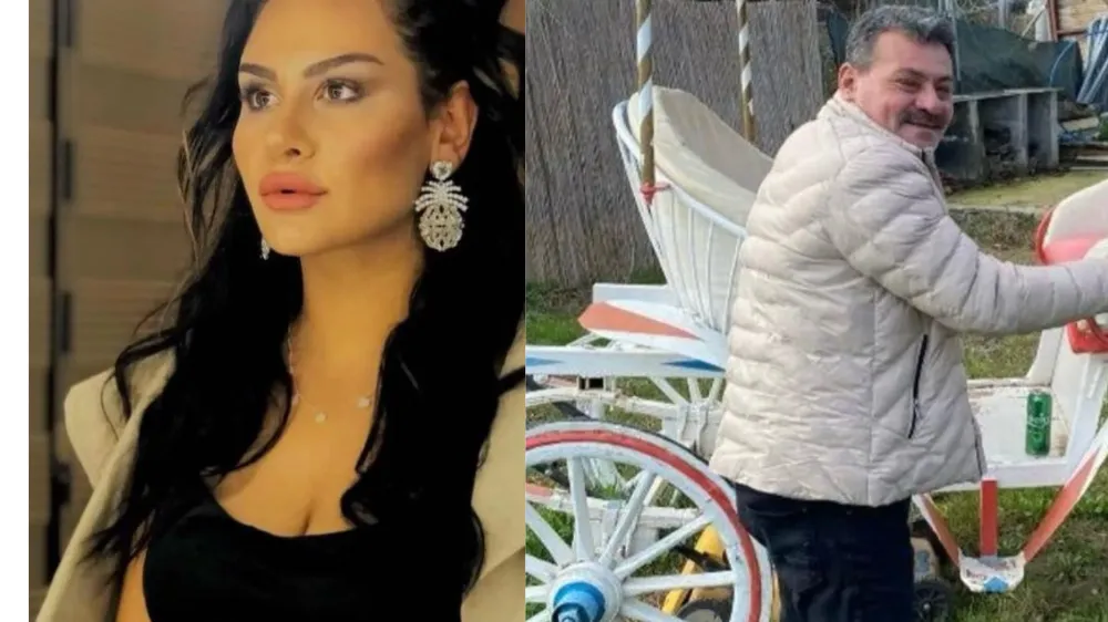 Sevgilisini öldürmekten tutuklanan kadın,suçlamaları kabul etmedi