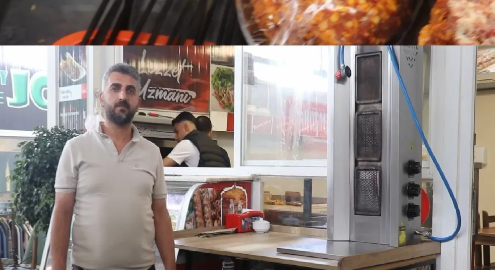 Depremzede Esnaftan Anlamlı Jest: Anneler Günü İndirimi Yoğun İlgi Gördü