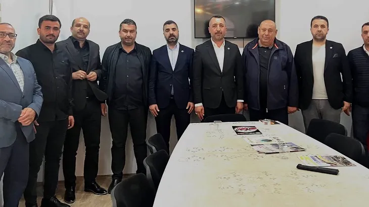 Başkan Kılıç ; Vaadlere Doyduk,Artık İcraat Görelim