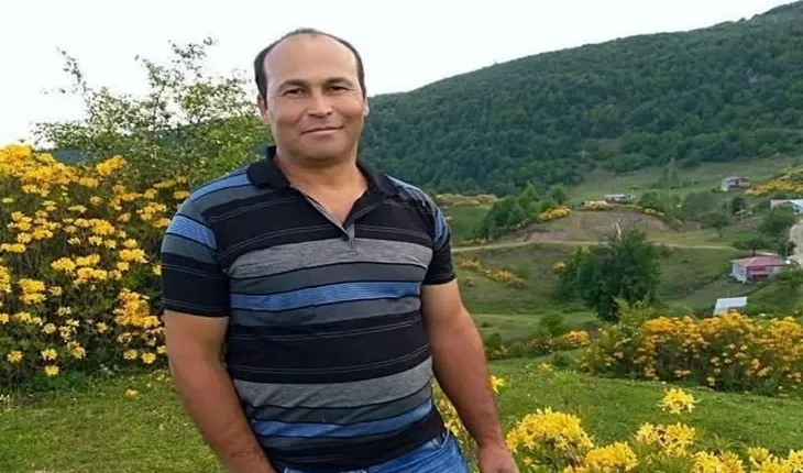 Ordu’da üzerine yük asansörünün düştüğü işçi hayatını kaybetti