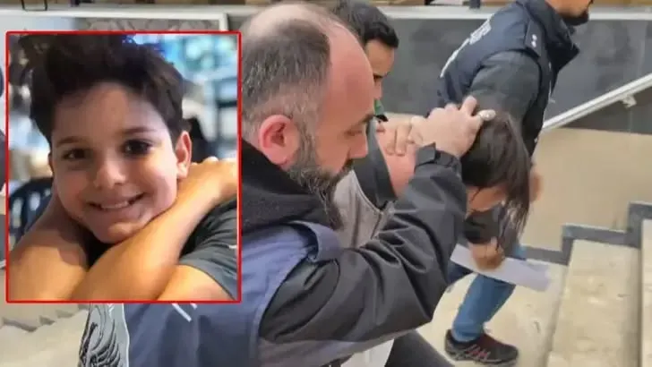 Minguzzi ailesini tehdit eden şüpheliler hakkında iddianame 
