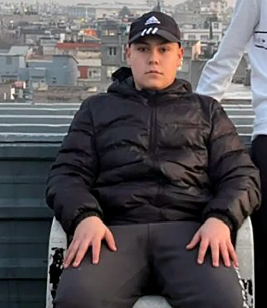 Motosiklet üzerinde sosyal medya için video çekerken arkadaşının vurduğu genç öldü