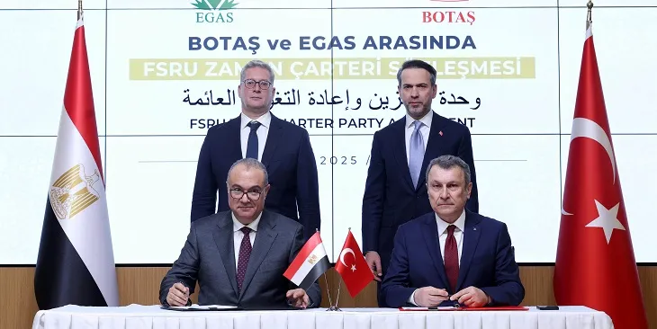 Türk FSRU