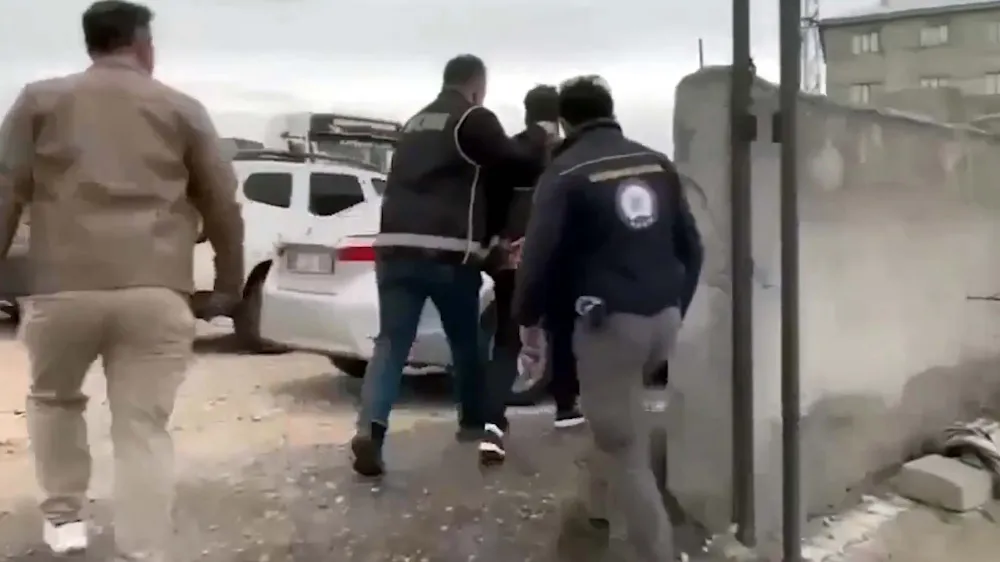 Tefeci ve dolandırıcılara yapılan operasyonlarda 146 kişi yakalandı