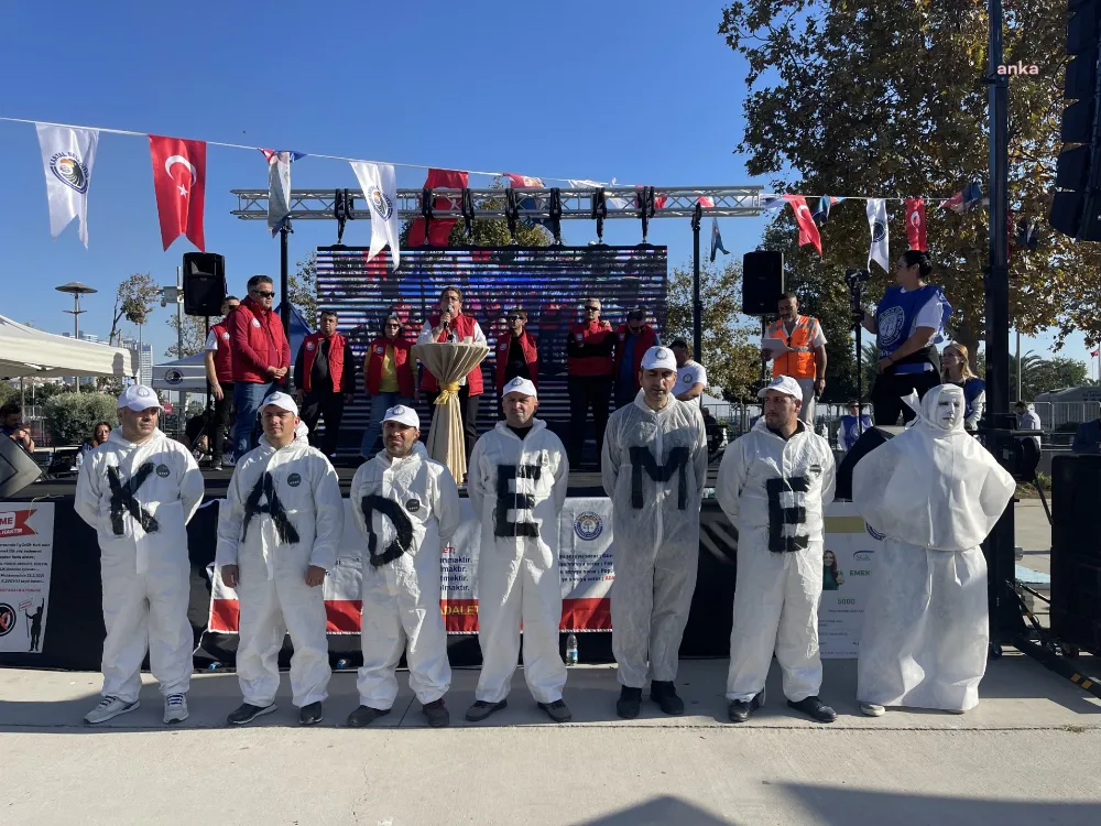 Kademeli emeklilik beklentisi büyüyor Bir günle yıllarca mağdur edildik