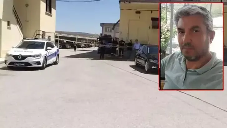 Patlamada yaralanan işçi 8 gün sonra yaşamını yitirdi
