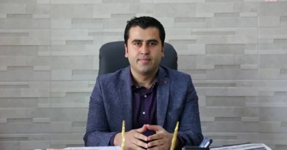 Zimmet Suçlamasıyla Gözaltına alınan Pertek Eski Belediye Başkanı Tutuklandı