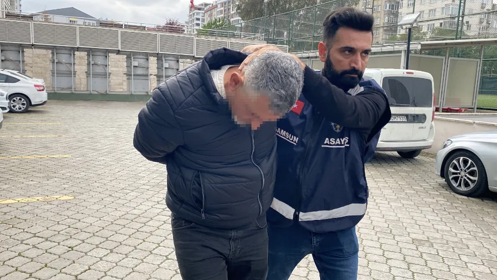 Akrabasını dizinden vurup ölümüne neden olduğu öne sürülen sanık: Bize 