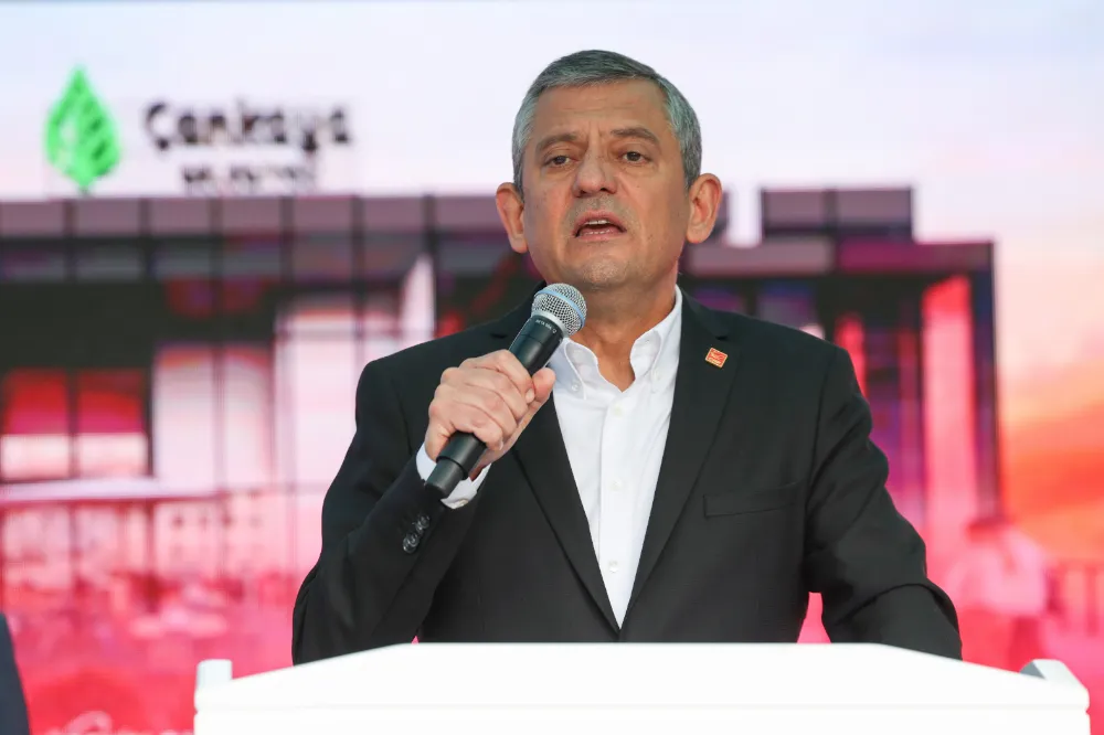 Özel: Asıl beka sorunu,gençlerin hayalini yurtdışında kurmasıdır