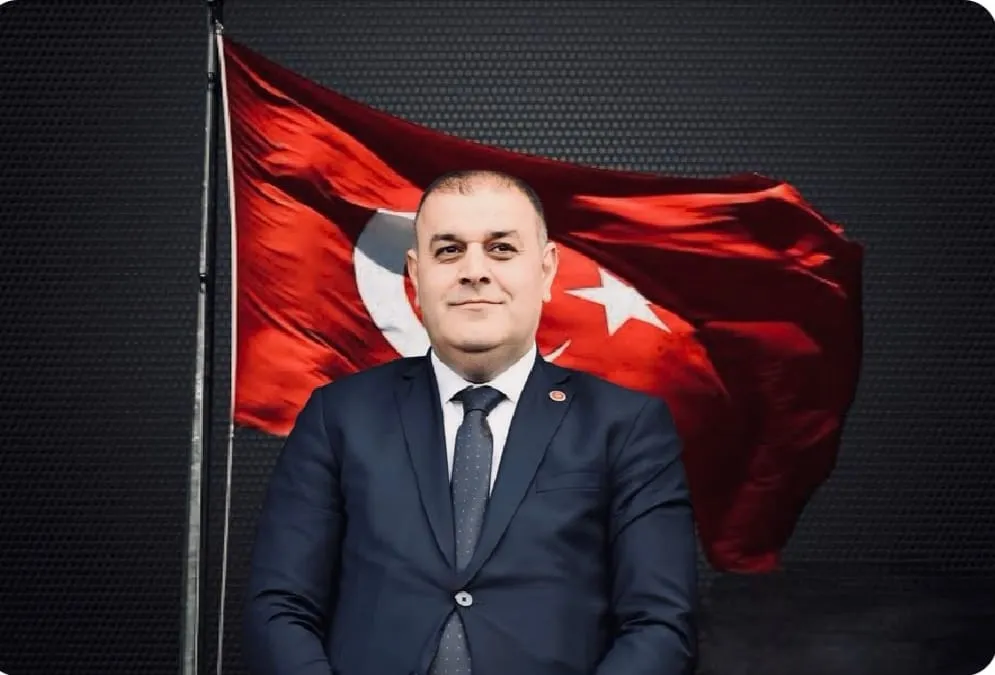 MHP Malatya İl Başkanı Gök