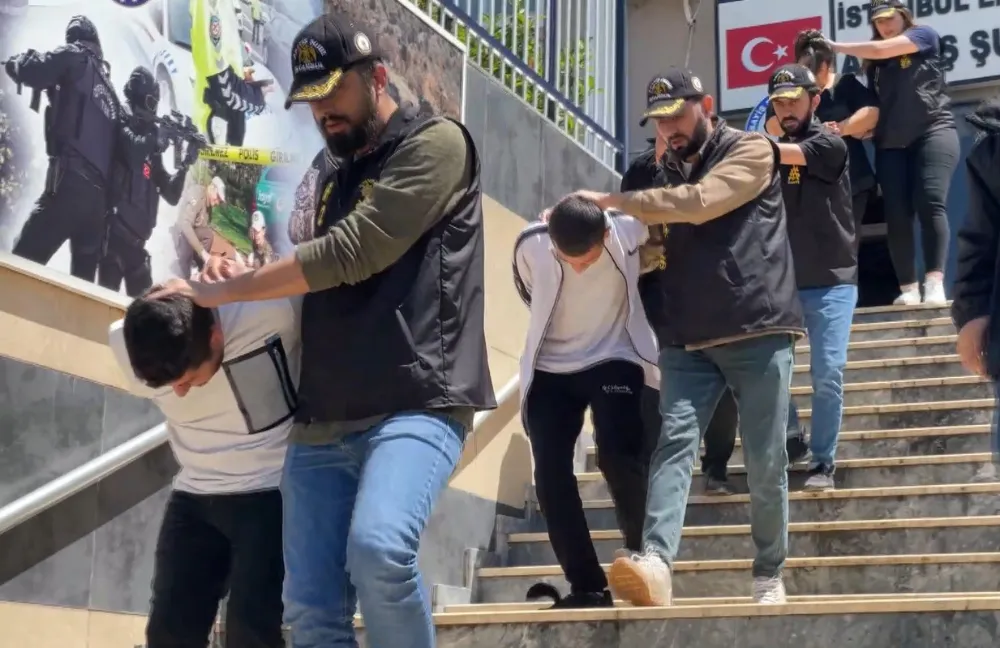 Avcılar