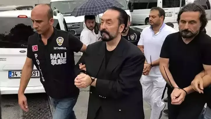 Adnan Oktar