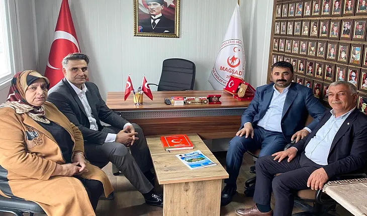 Samanlı: 