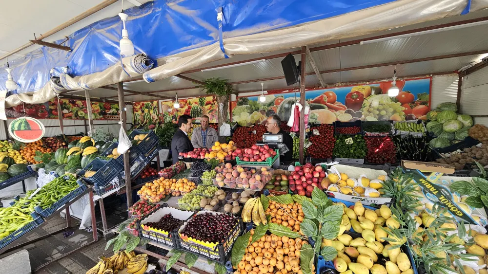 Battalgazi Belediye Başkanı Taşkın : “Çalışmalar Hızlı İlerliyor”