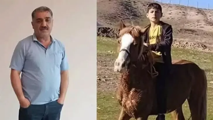 Baba ve oğlunun yanan kamyonette cesetlerinin bulunmasına ilişkin soruşturmada gözaltı sayısı 7
