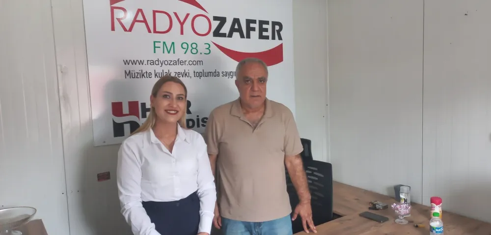 Başkan Güran ; Basının gücü,güçlü demokrasi demektir