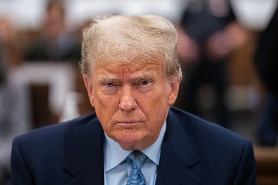 Trump,