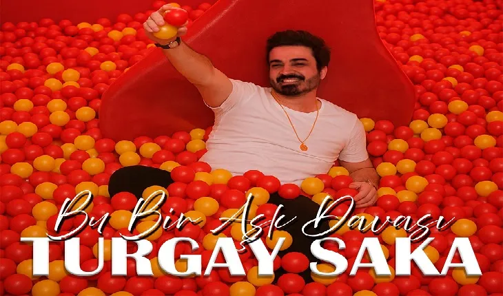 Turgay Saka Yeni Şarkısıyla Galatasaray Tribünlerini Coşturdu