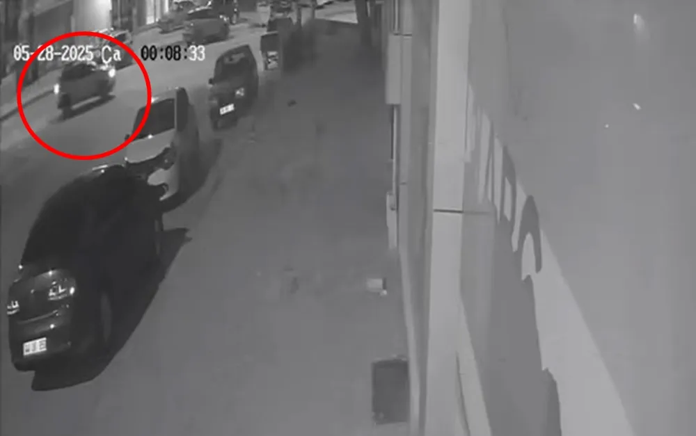 İş yerine pompalı tüfekli saldırı kamerada; 2’si ağır, 8 yaralı
