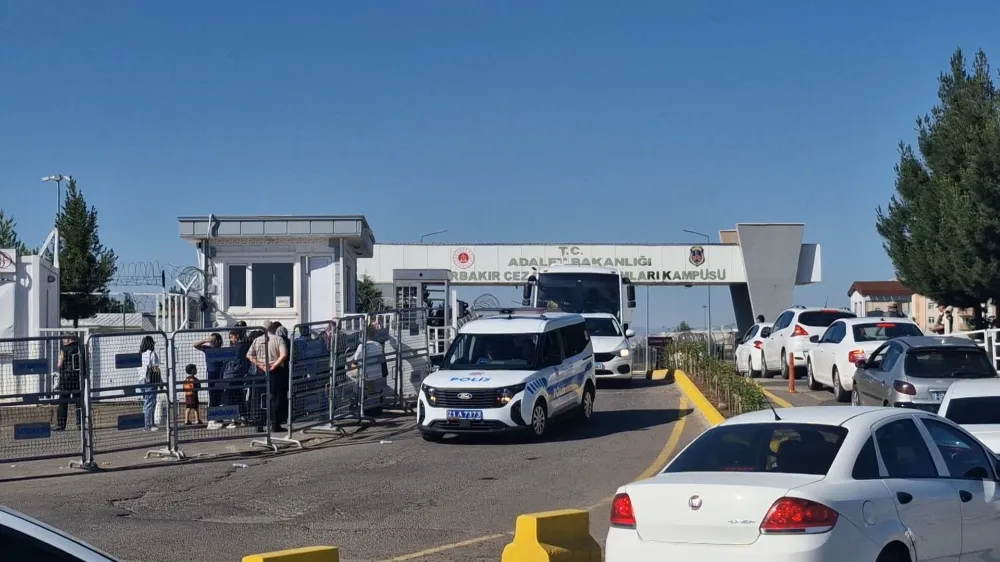 Narin cinayetinde 15 sanık, 