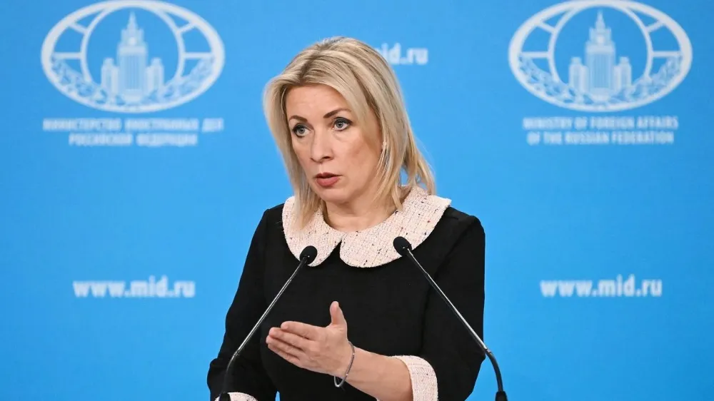 Rusya Ukrayna