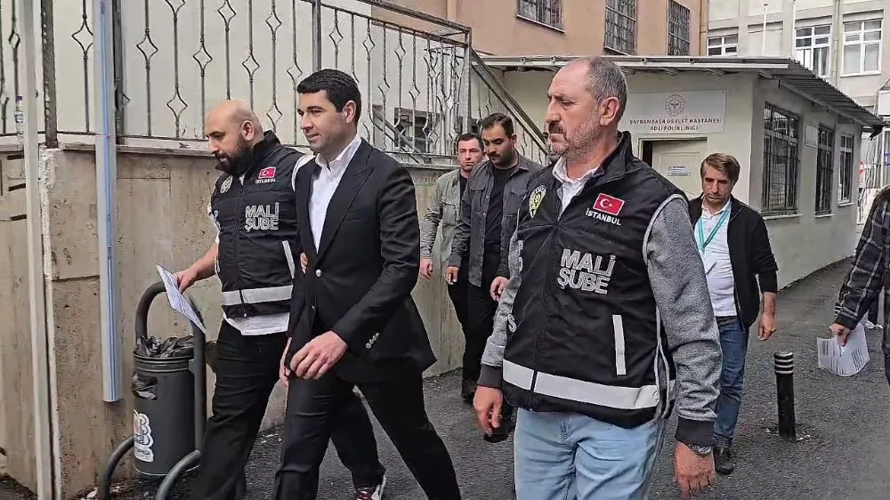 Aralarında belediye başkanlarının da olduğu 30 kişi gözaltına alındı