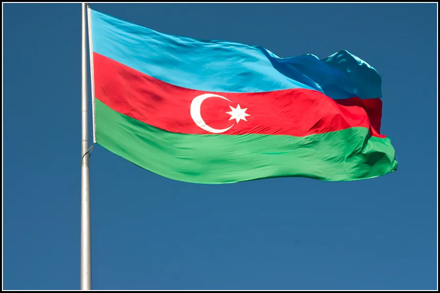 Azerbaycan, Hindistan