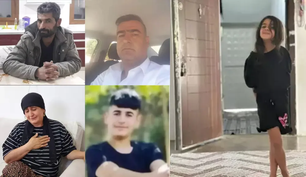 Narin Güran cinayetinde, mahkeme hakimi ikinci kez HSK’ya şikayet edildi