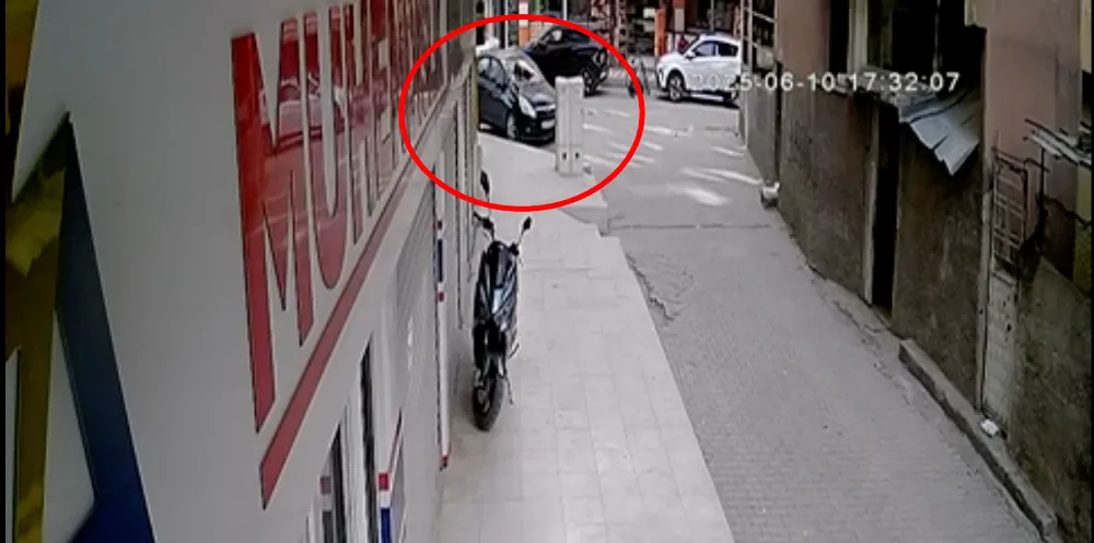 6 yaşındaki kız çocuğunun 5