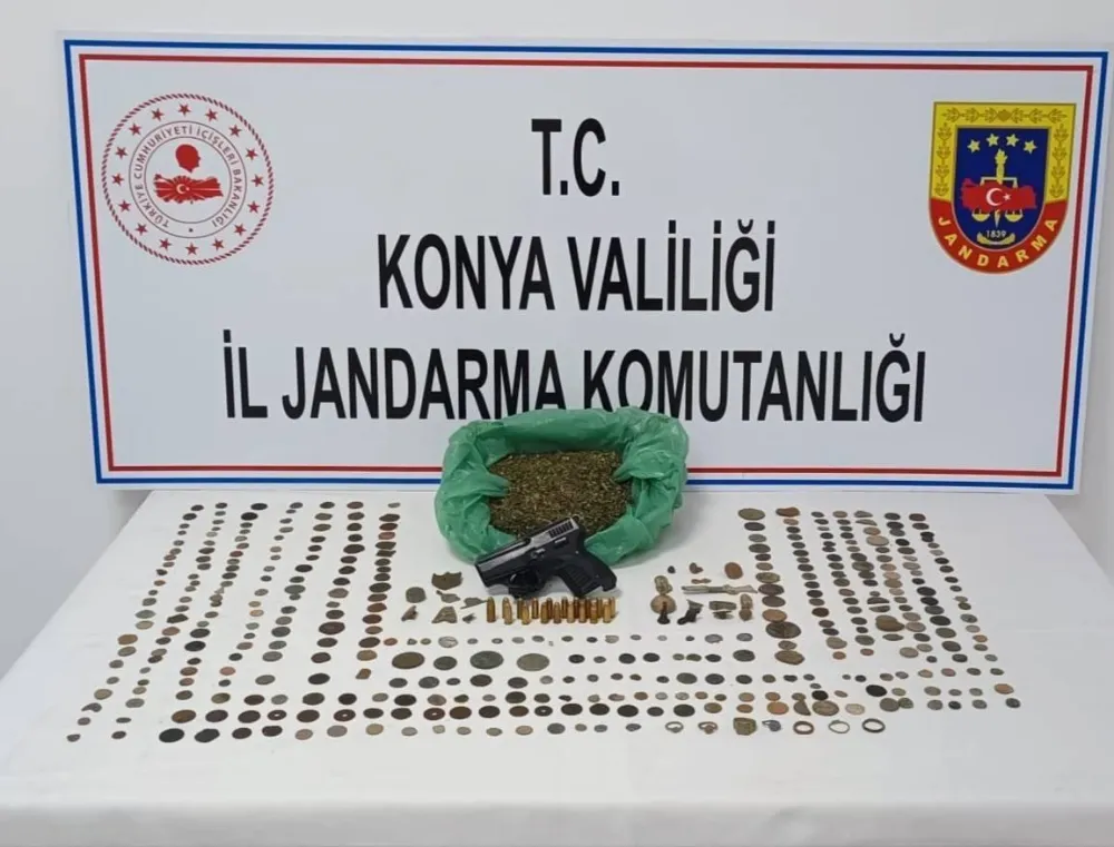Konya