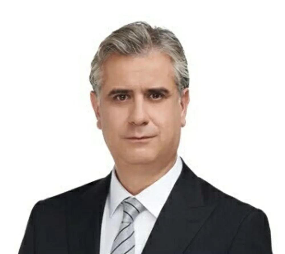 AK Parti Genel Başkan Yardımcısı Hasan Basri Yalçın,deniz kazası geçirdi