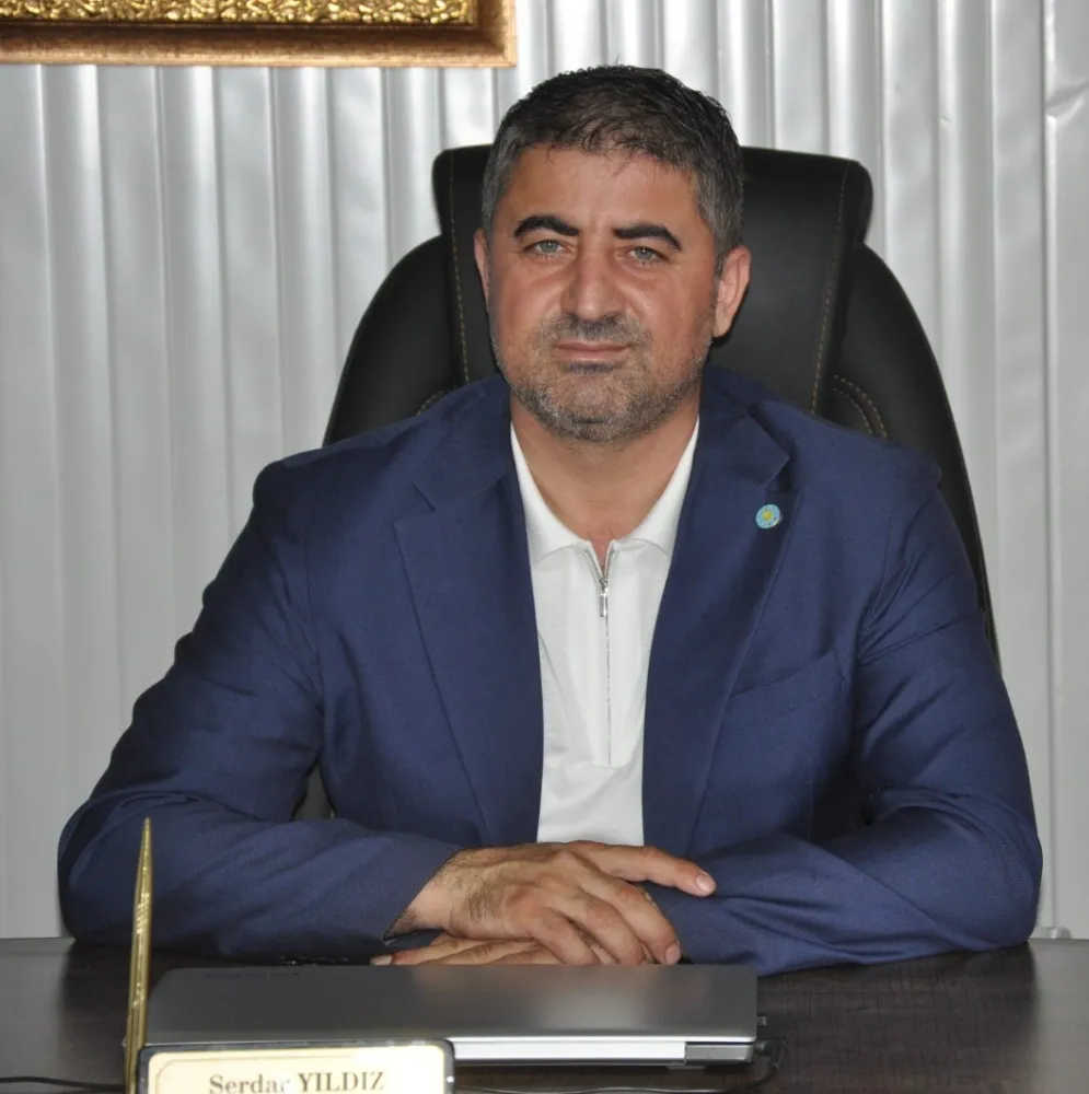 Başkan Yıldız: Kerbela, Adaletin Mücadelesidir